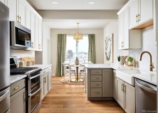 888 S Valentia Street 13-102, Denver, CO 80247