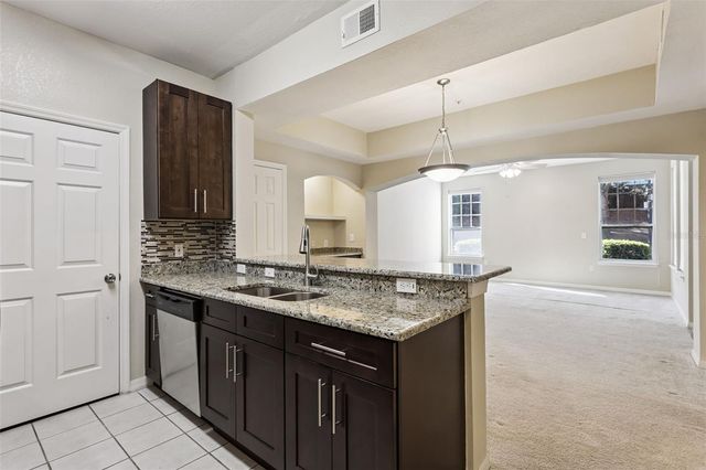 1101 VINTAGE VILLAGE LANE 104, Ocoee, FL 34761