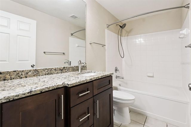 1101 VINTAGE VILLAGE LANE 104, Ocoee, FL 34761