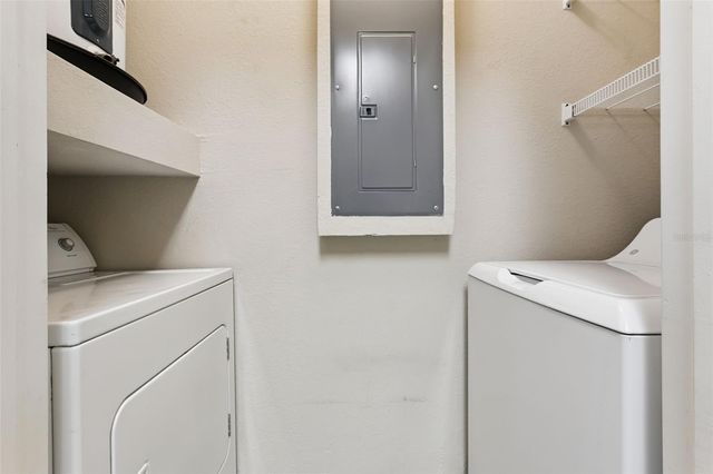 1101 VINTAGE VILLAGE LANE 104, Ocoee, FL 34761