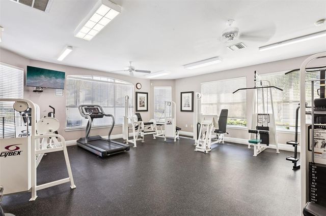 1101 VINTAGE VILLAGE LANE 104, Ocoee, FL 34761