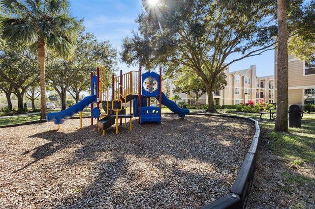 1101 VINTAGE VILLAGE LANE 104, Ocoee, FL 34761