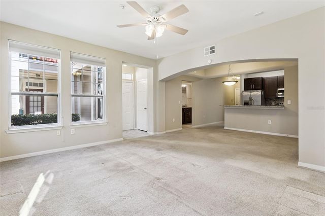 1101 VINTAGE VILLAGE LANE 104, Ocoee, FL 34761