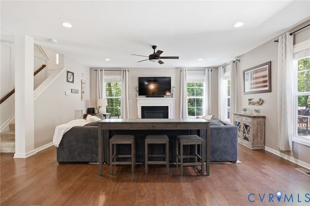 2044 Philbunny Ct, Mechanicsville, VA 23111