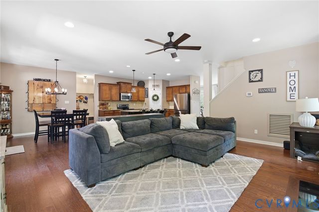 2044 Philbunny Ct, Mechanicsville, VA 23111