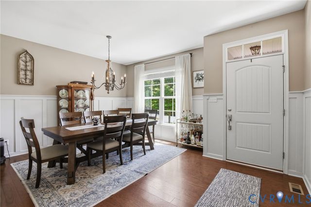 2044 Philbunny Ct, Mechanicsville, VA 23111