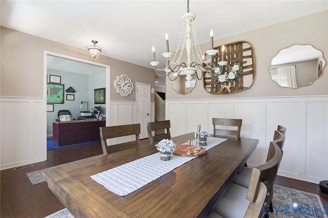 2044 Philbunny Ct, Mechanicsville, VA 23111