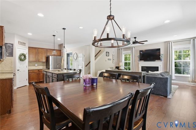 2044 Philbunny Ct, Mechanicsville, VA 23111