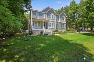2044 Philbunny Ct, Mechanicsville, VA 23111