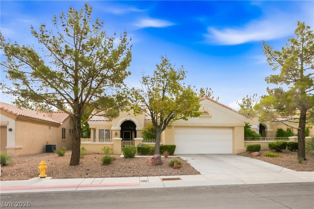 2002 Bellview Street, Las Vegas, NV 89134 — photo 2