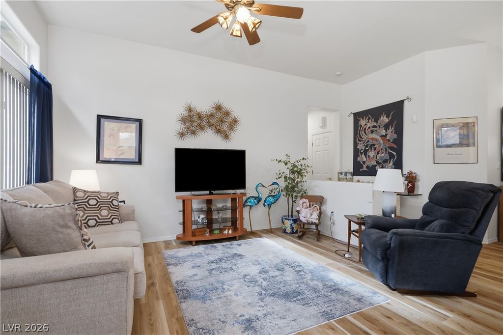 2002 Bellview Street, Las Vegas, NV 89134 — photo 4