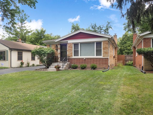 727 Harms Road, Glenview, IL 60025