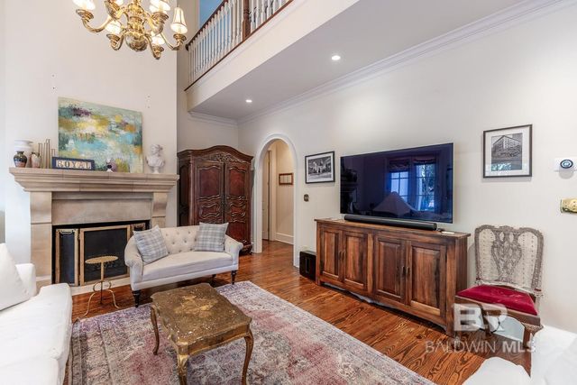 17416 Stillwood Lane, Fairhope, AL 36532