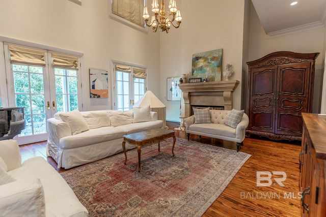 17416 Stillwood Lane, Fairhope, AL 36532