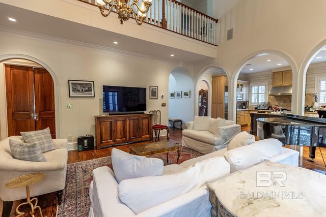 17416 Stillwood Lane, Fairhope, AL 36532