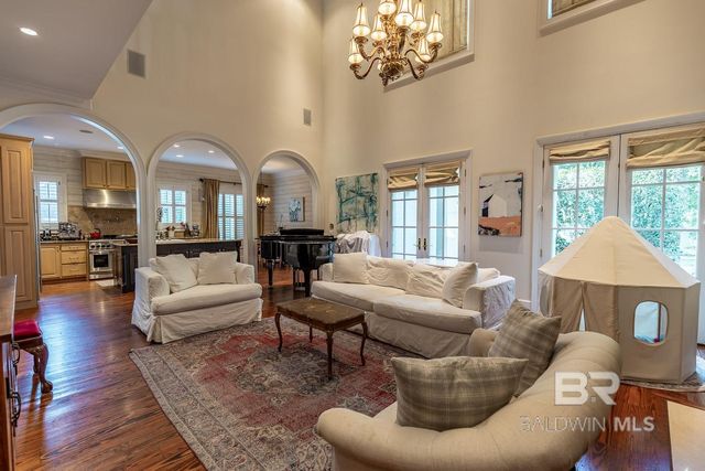 17416 Stillwood Lane, Fairhope, AL 36532