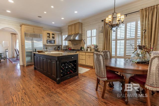 17416 Stillwood Lane, Fairhope, AL 36532