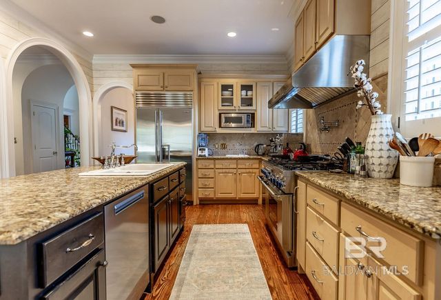 17416 Stillwood Lane, Fairhope, AL 36532