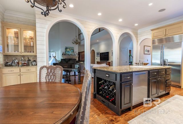 17416 Stillwood Lane, Fairhope, AL 36532