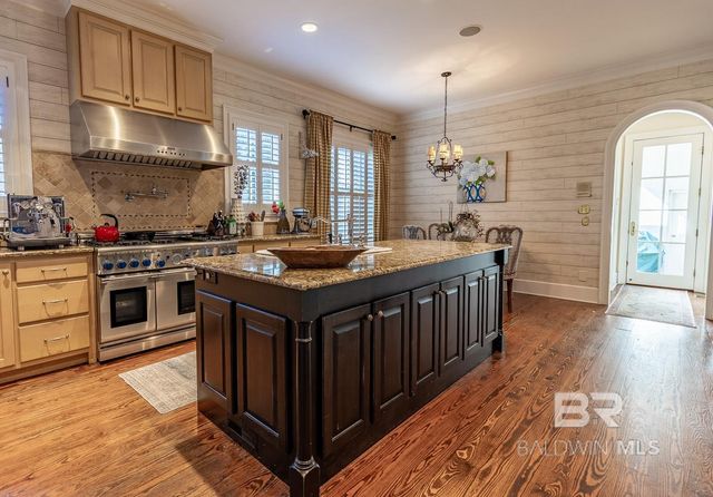 17416 Stillwood Lane, Fairhope, AL 36532