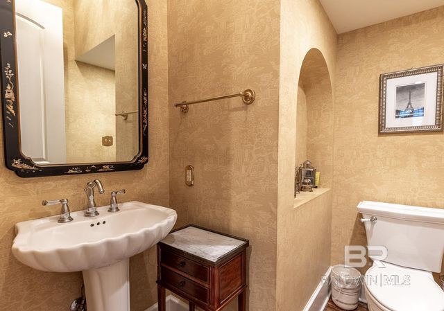 17416 Stillwood Lane, Fairhope, AL 36532