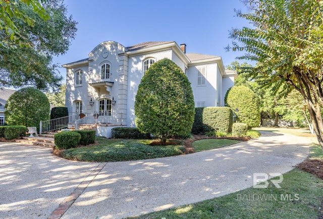 17416 Stillwood Lane, Fairhope, AL 36532