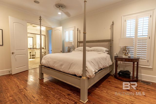 17416 Stillwood Lane, Fairhope, AL 36532