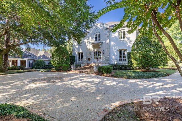 17416 Stillwood Lane, Fairhope, AL 36532