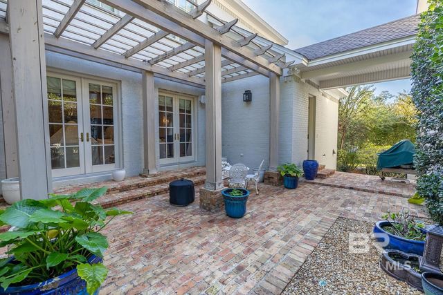 17416 Stillwood Lane, Fairhope, AL 36532