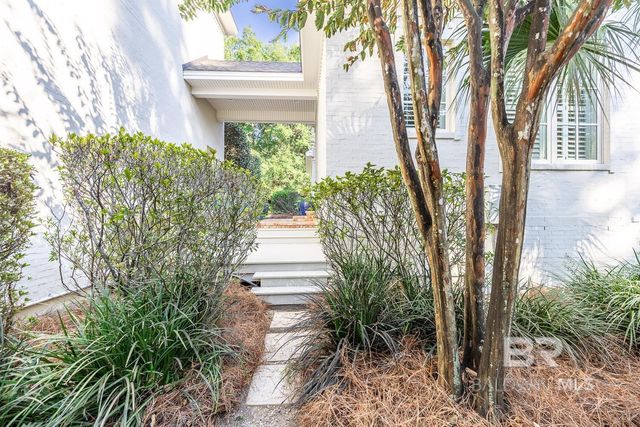 17416 Stillwood Lane, Fairhope, AL 36532