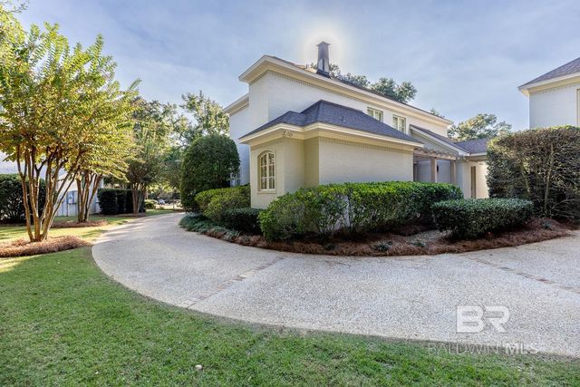 17416 Stillwood Lane, Fairhope, AL 36532