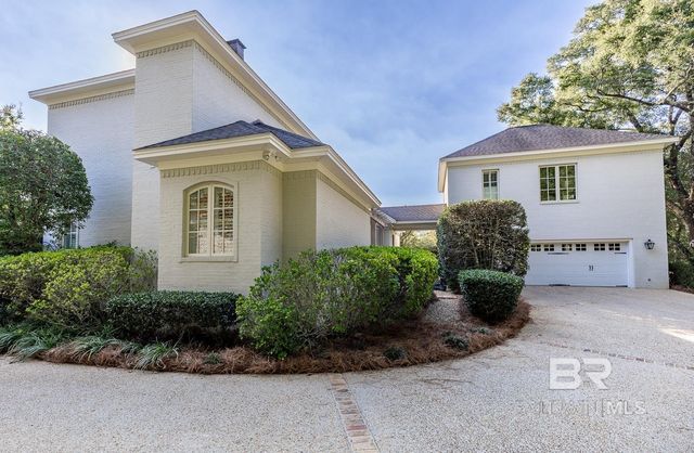 17416 Stillwood Lane, Fairhope, AL 36532