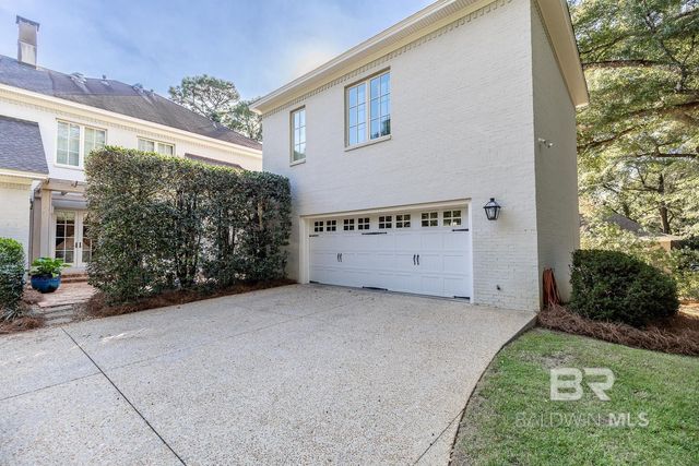 17416 Stillwood Lane, Fairhope, AL 36532