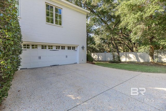 17416 Stillwood Lane, Fairhope, AL 36532