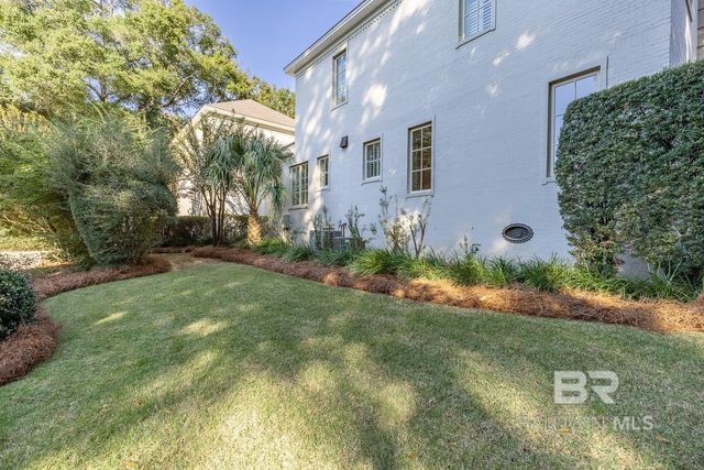 17416 Stillwood Lane, Fairhope, AL 36532