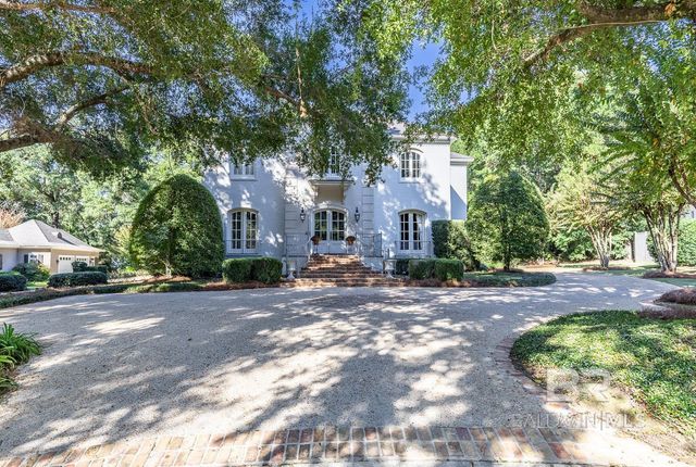 17416 Stillwood Lane, Fairhope, AL 36532