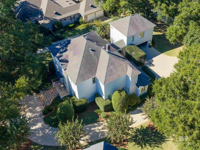 17416 Stillwood Lane, Fairhope, AL 36532