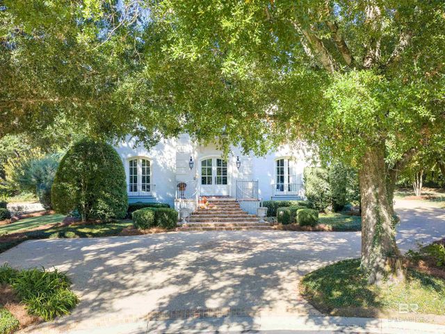 17416 Stillwood Lane, Fairhope, AL 36532