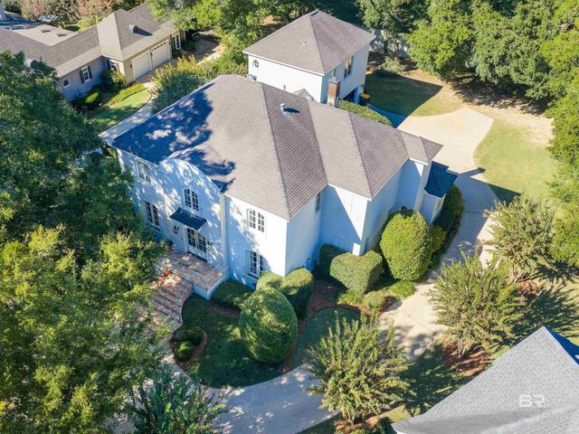 17416 Stillwood Lane, Fairhope, AL 36532