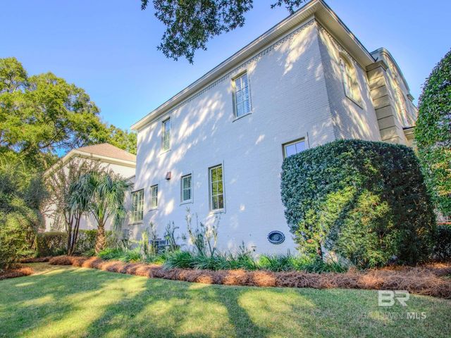 17416 Stillwood Lane, Fairhope, AL 36532
