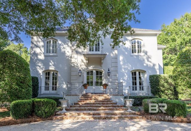 17416 Stillwood Lane, Fairhope, AL 36532