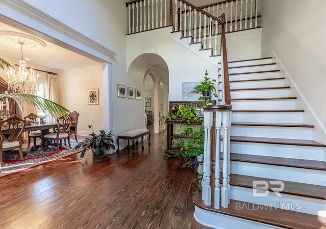 17416 Stillwood Lane, Fairhope, AL 36532