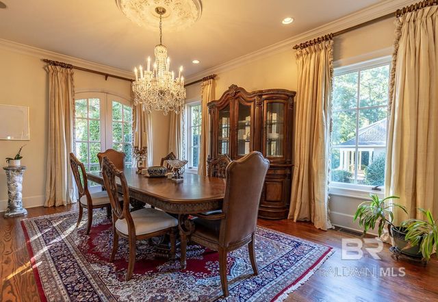 17416 Stillwood Lane, Fairhope, AL 36532