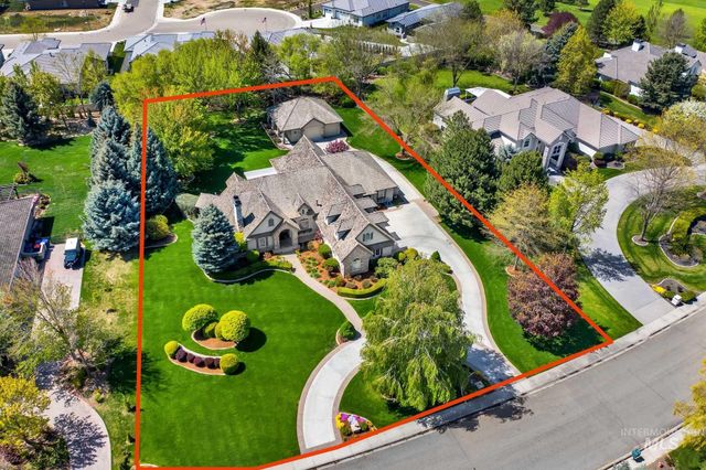 3011 W Balata Ct, Meridian, ID 83646