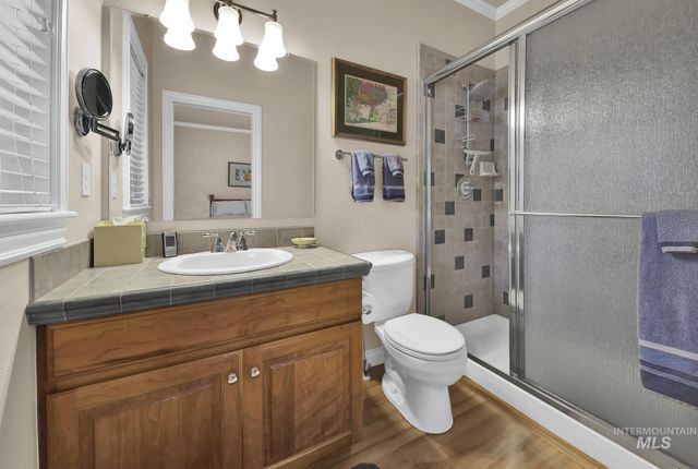 3011 W Balata Ct, Meridian, ID 83646