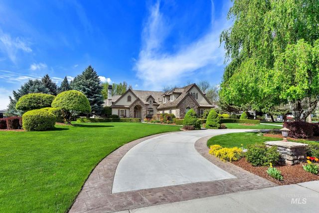 3011 W Balata Ct, Meridian, ID 83646