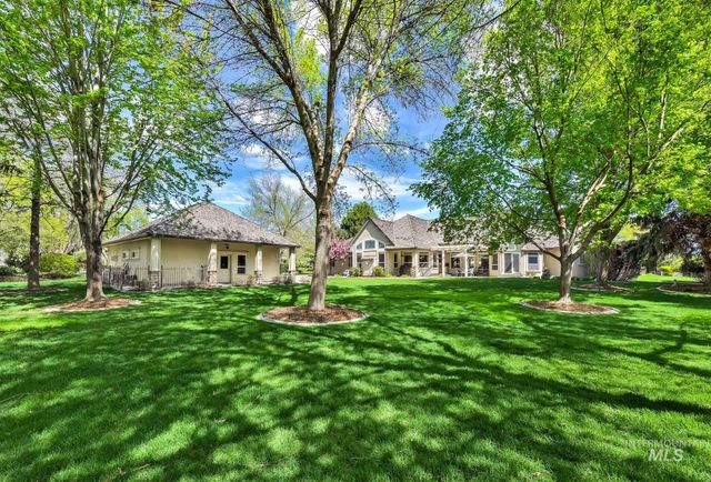 3011 W Balata Ct, Meridian, ID 83646