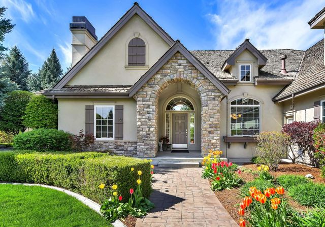 3011 W Balata Ct, Meridian, ID 83646