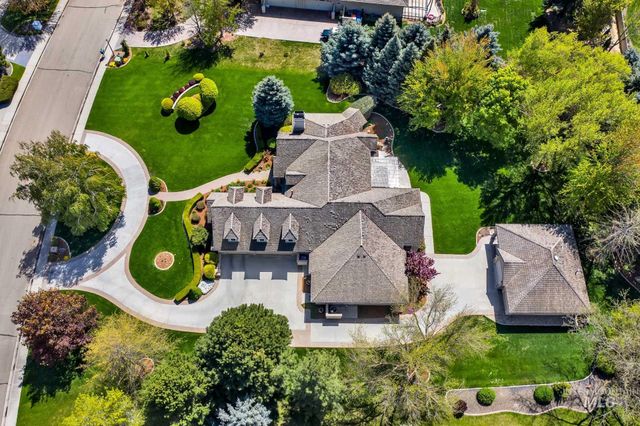 3011 W Balata Ct, Meridian, ID 83646