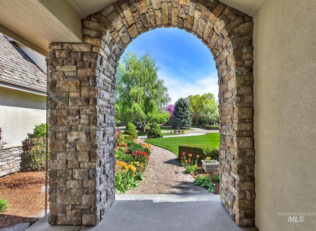 3011 W Balata Ct, Meridian, ID 83646